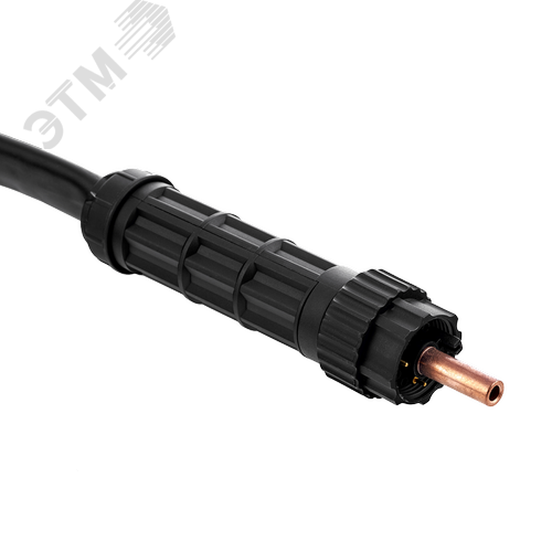 Резак плазменный TECH CS 141 цент. адаптер 6м IVT6509 - фото 2