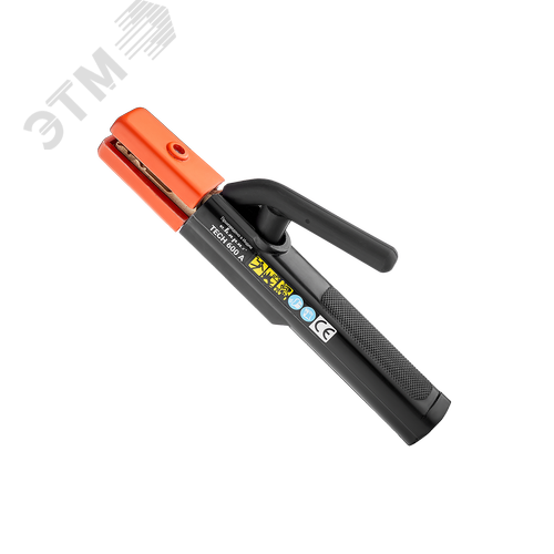 Электрододержатель TECH 600 А - фото 2