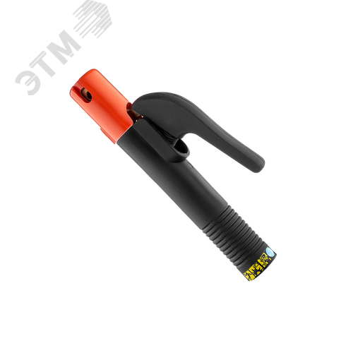 Электрододержатель REAL 200 А - фото 2