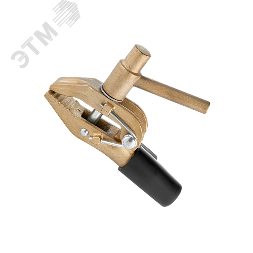 Клемма заземления TECH 600 А - фото 2