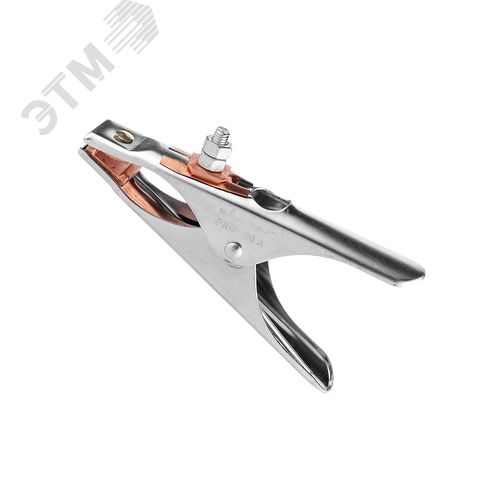 Клемма заземления PRO 200 А - фото 2