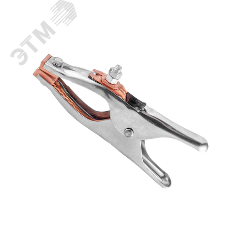 Клемма заземления PRO 300 А - фото 2