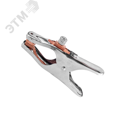 Клемма заземления PRO 500 А - фото 2