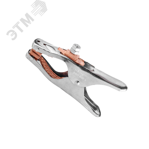 Клемма заземления PRO 600 А - фото 2