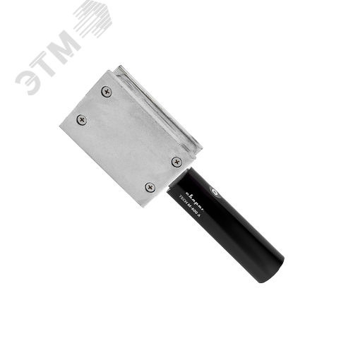 Клемма заземления магнитная TECH M-600 А - фото 2