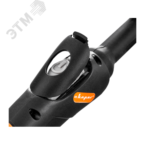 Горелка TECH TS 9FLEX M12?1 8м IOH6306 - фото 3