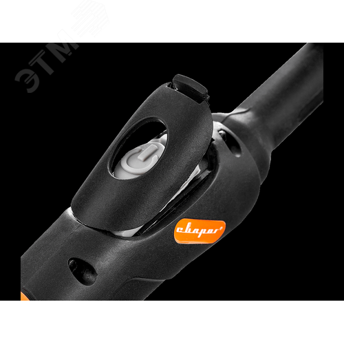 Горелка TECH TS 26 (ОКС, б/р d=5мм, 5пин) 8м IOW6360-SV003 - фото 2