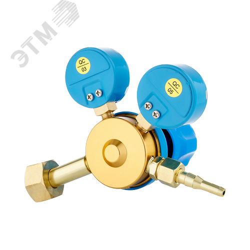 Редуктор кислородный  БКО 50-5 (7870230000) - фото 2