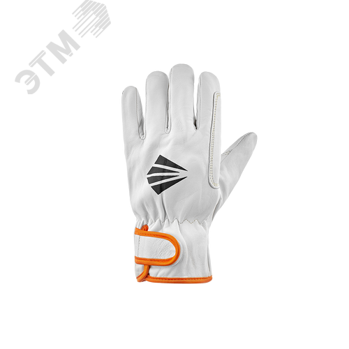 Изображение товара Перчатки защитные ПР-38, размер 9 (PR-38-9) (пар)