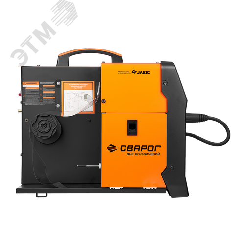 "Инвертор сварочный MIG 250 ""REAL"" (N2А8)" - фото 5