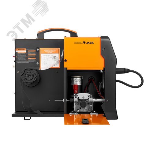 "Инвертор сварочный MIG 250 ""REAL"" (N2А8)" - фото 6