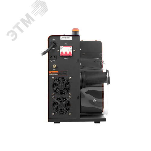 "Инвертор сварочный MIG 250 ""REAL"" (N2А8)" - фото 7