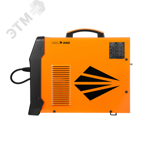 Инвертор сварочный MIG 250 REAL (N2A7) - фото 4