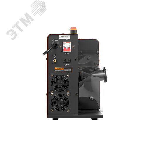 Инвертор сварочный MIG 250 REAL (N2A7) - фото 7