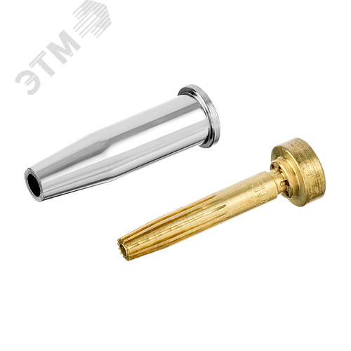 Изображение товара Мундштук 6290 NX пропановый в сборе №1 15-25мм (шт)