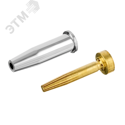 Мундштук 6290 - 00 VVC пропановый 9 - 12.5 мм - фото 2