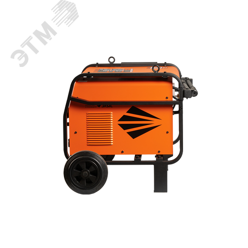 Инвертор сварочный CUT 120 Air Plus REAL (L231) - фото 3