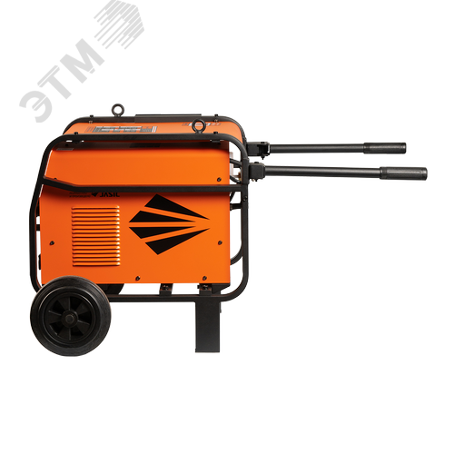 Инвертор сварочный CUT 120 Air Plus REAL (L231) - фото 4