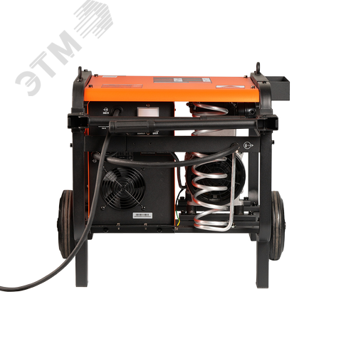 Инвертор сварочный CUT 120 Air Plus REAL (L231) - фото 6