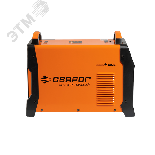 Инвертор сварочный MIG 350 REAL (N3H1) - фото 3