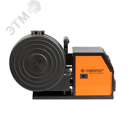 Инвертор сварочный MIG 350 REAL (N3H1) - фото 11