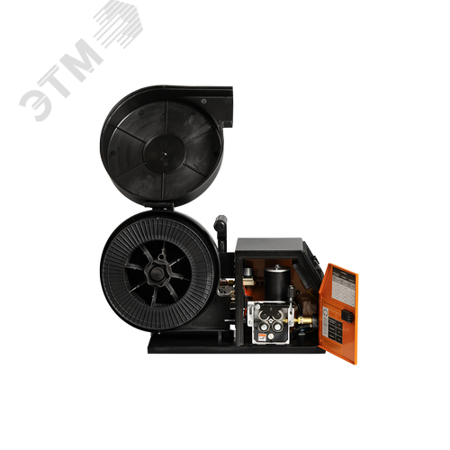 Инвертор сварочный MIG 350 REAL (N3H1) - фото 12