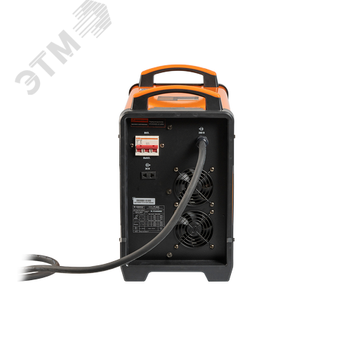 Инвертор сварочный MIG 500 REAL (N3H2) - фото 5