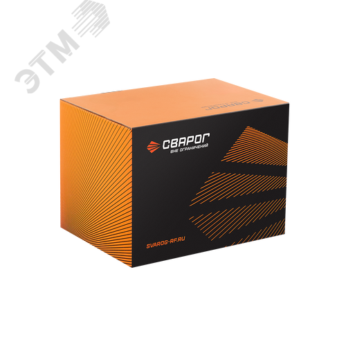 Редуктор давления Инертный газ РВД-100 Сварог (1473400087) - фото 3