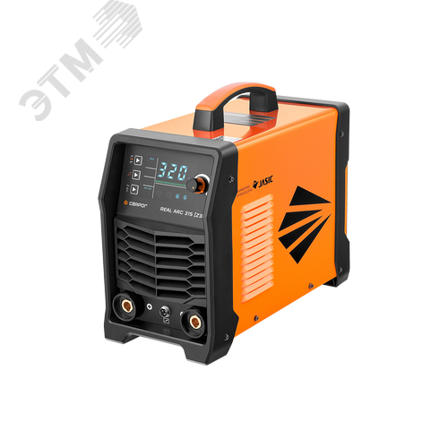 "Инвертор сварочный ARC 315 ""REAL"" (Z3H3)" - фото 1