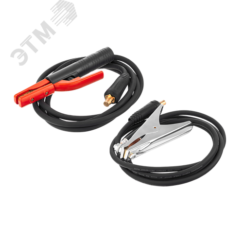 "Инвертор сварочный ARC 400 ""REAL"" (Z3H4)" - фото 4