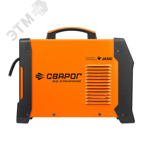 "Инвертор сварочный ARC 400 ""REAL"" (Z3H4)" - фото 6