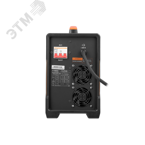 "Инвертор сварочный ARC 315 ""REAL"" (Z3H3)" - фото 5