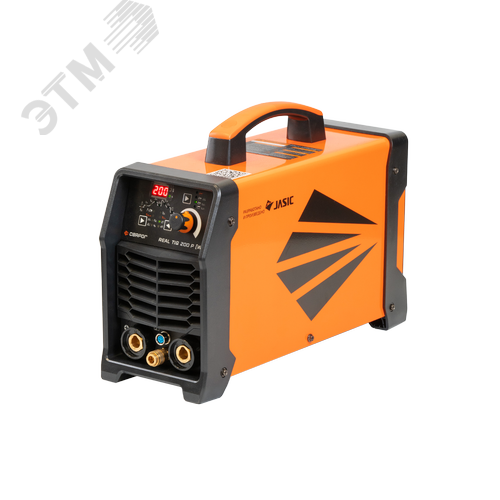 Инвертор сварочный TIG 200 P REAL (W2J1) - фото 2