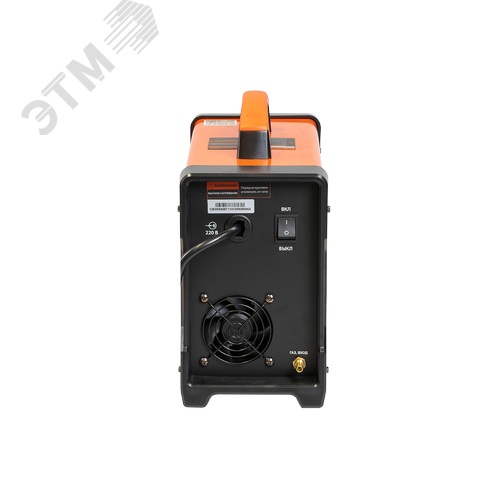 Инвертор сварочный TIG 200 P REAL (W2J1) - фото 5