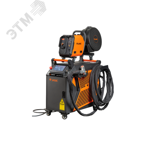 Аппарат ручной лазерной сварки Laser Weld 1500 3.0 - фото 1