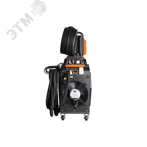 Аппарат ручной лазерной сварки Laser Weld 1500 3.0 - фото 5