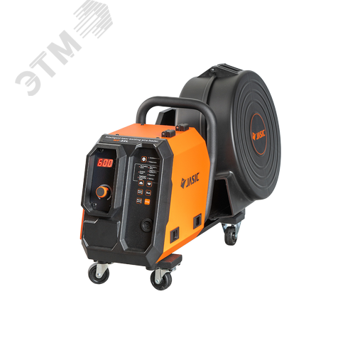 Аппарат ручной лазерной сварки Laser Weld 1500 3.0 - фото 7