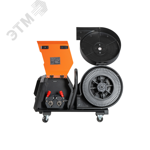 Аппарат ручной лазерной сварки Laser Weld 1500 3.0 - фото 9