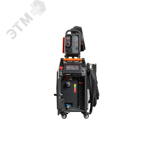 Аппарат ручной лазерной сварки Laser Weld 1500 3.0 - фото 3