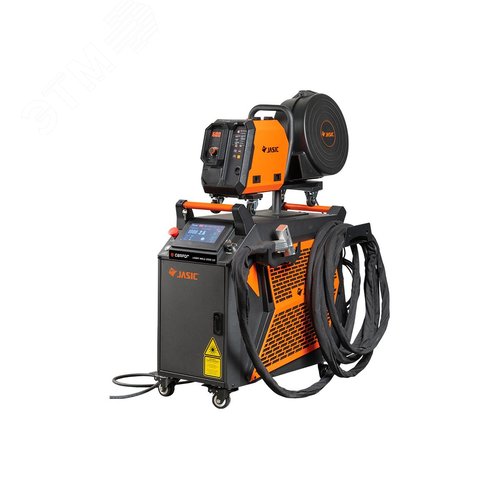 Аппарат ручной лазерной сварки Laser Weld 2000 3.0 - фото 1