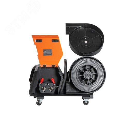 Аппарат ручной лазерной сварки Laser Weld 2000 3.0 - фото 10