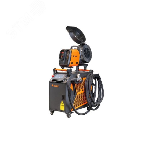 Аппарат ручной лазерной сварки Laser Weld 2000 3.0 - фото 5