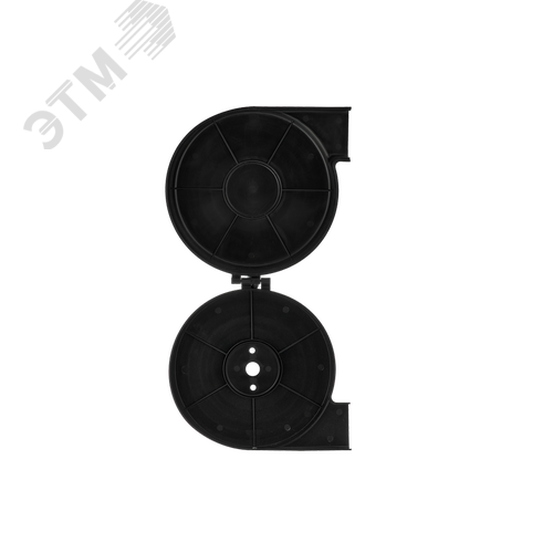 Кейс пластиковый для катушки проволоки (ИН) - фото 3