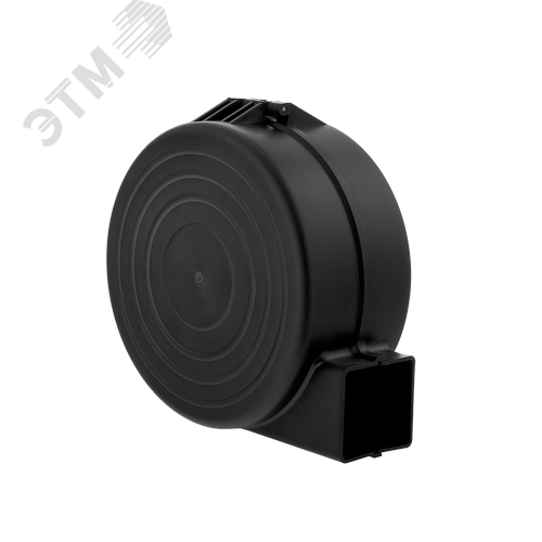 Кейс пластик. для катушки проволоки (ИН) - фото 1