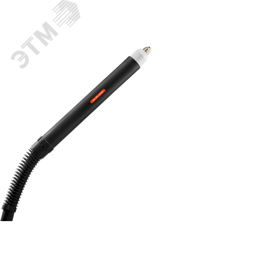 Резак плазменный авт. TECH P80 цент. адаптер 5м IVT0109-SV001 - фото 1