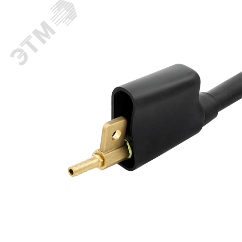 Электрододержатель для строжки FLAIR-1000, 2М, 1000А - фото 4