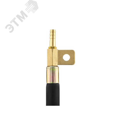 Электрододержатель для строжки FLAIR-1000, 2М, 1000А - фото 5