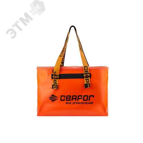 Сумка для сварочного оборудования (L) - фото 2