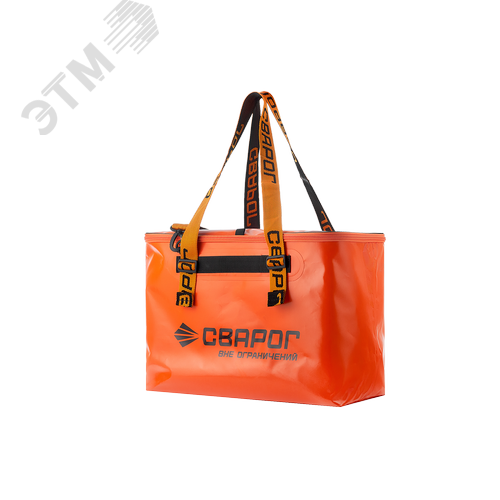 Сумка для сварочного оборудования (L) - фото 3