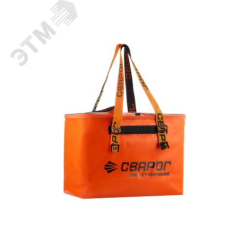Сумка для сварочного оборудования (L) - фото 4